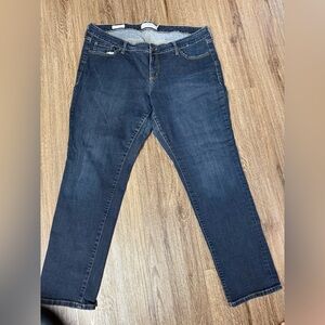 Torrid jeans size 20